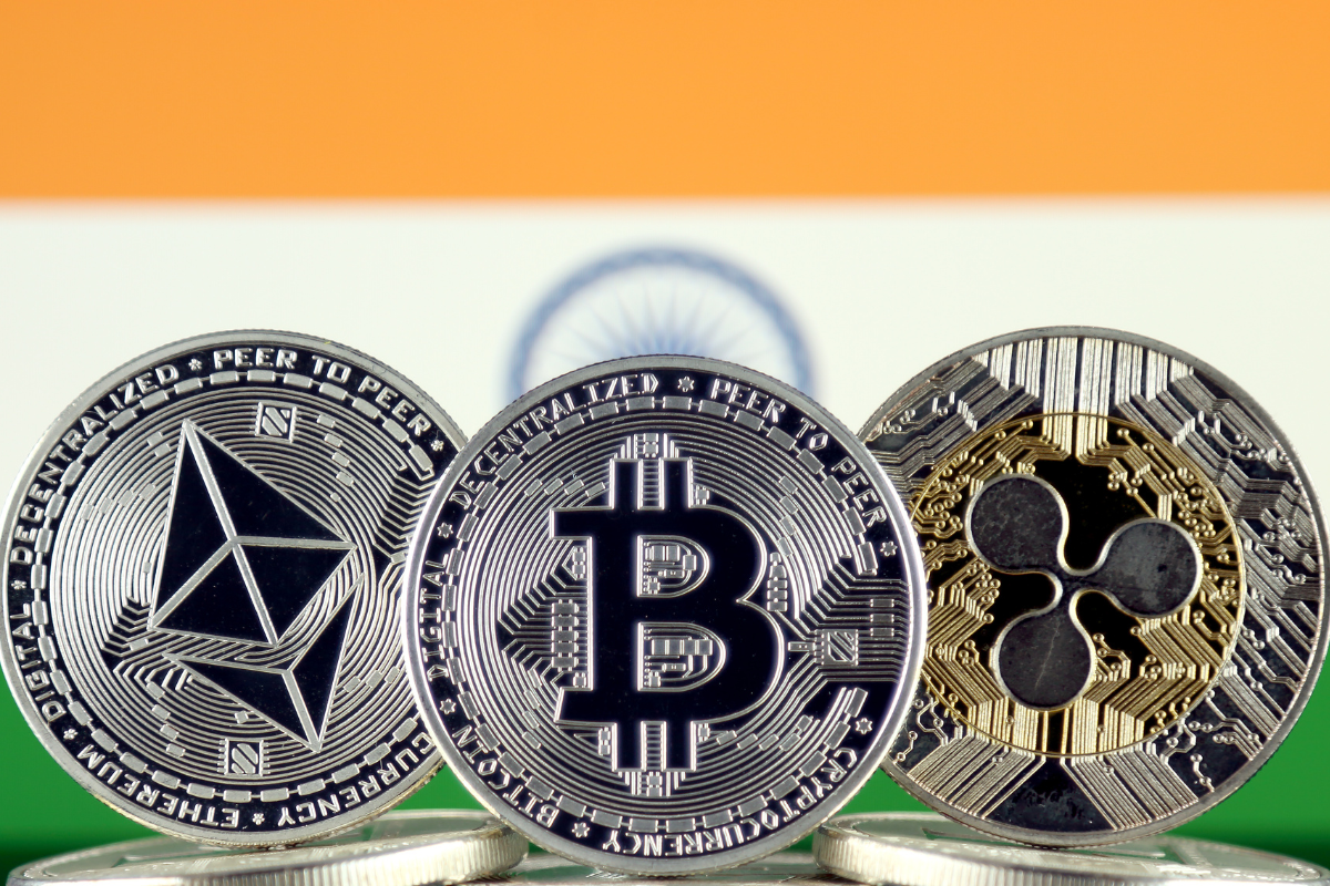 Crypto Trading Platforms in India: Opportunities and Challenges