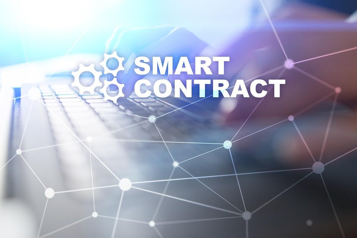 Smart Contracts on Blockchain