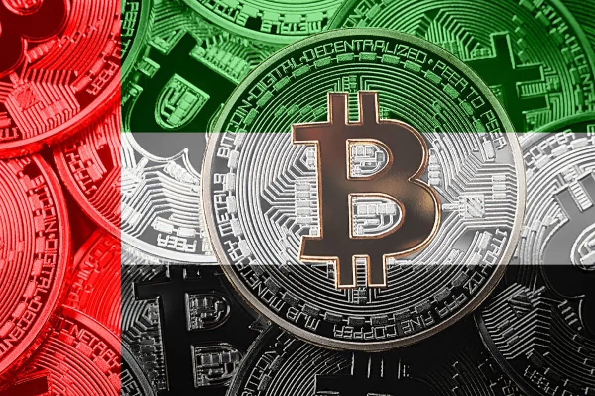 Legality of Cryptocurrency Exchange Platforms in the UAE